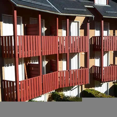 Esquièze-sère, 1 Pièce, 2 Personnes - Fr-1-402-124