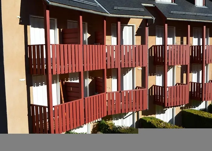 Esquièze-sère, 1 Pièce, 2 Personnes - Fr-1-402-124